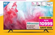Hisense 65" UHD Smart TV 65A7100