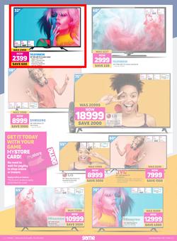 Game Gateway : Electronics Mania (23 June - 4 July 2021), page 2