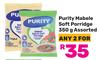 Purity Mabele Soft Porridge Assorted-For Any 2 x 350g