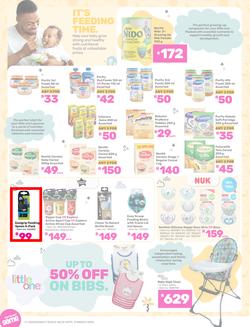 Game : All Things Baby (23 February - 11 March 2024), page 2