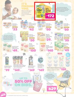 Game : All Things Baby (23 February - 11 March 2024), page 2
