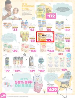 Game : All Things Baby (23 February - 11 March 2024), page 2