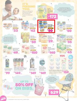 Game : All Things Baby (23 February - 11 March 2024), page 2
