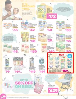 Game : All Things Baby (23 February - 11 March 2024), page 2