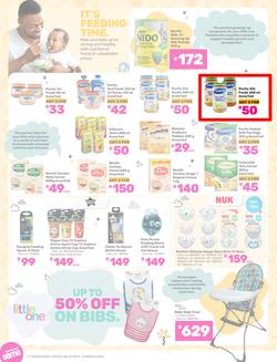 Game : All Things Baby (23 February - 11 March 2024), page 2