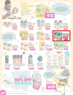 Game : All Things Baby (23 February - 11 March 2024), page 2