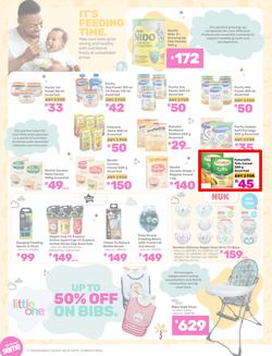 Game : All Things Baby (23 February - 11 March 2024), page 2
