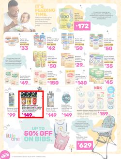Game : All Things Baby (23 February - 11 March 2024), page 2