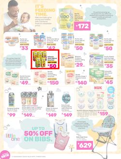 Game : All Things Baby (23 February - 11 March 2024), page 2