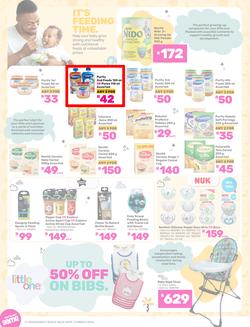 Game : All Things Baby (23 February - 11 March 2024), page 2