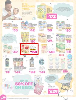 Game : All Things Baby (23 February - 11 March 2024), page 2