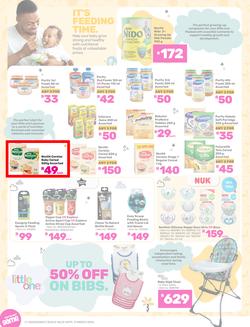 Game : All Things Baby (23 February - 11 March 2024), page 2