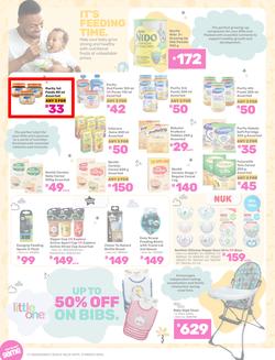 Game : All Things Baby (23 February - 11 March 2024), page 2