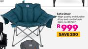 Campmaster Sofa Chair