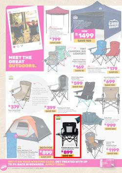 Game : Outdoor Is Officially In (11 March - 21 April 2025), page 2