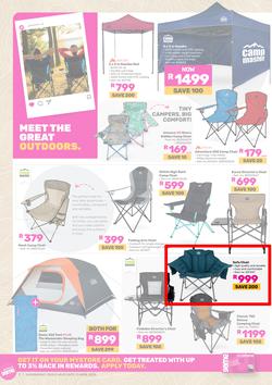 Game : Outdoor Is Officially In (11 March - 21 April 2025), page 2