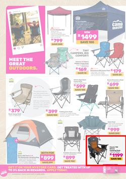Game : Outdoor Is Officially In (11 March - 21 April 2025), page 2
