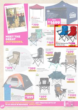 Game : Outdoor Is Officially In (11 March - 21 April 2025), page 2