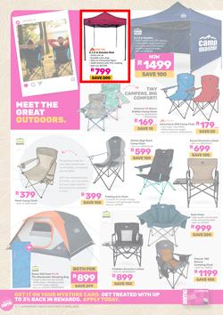 Game : Outdoor Is Officially In (11 March - 21 April 2025), page 2