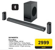 Skyworth Soundbar