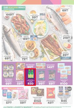 Food Lover's Market : Winter Carnival Now On (22 July - 28 July 2024), page 2