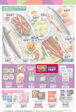 Food Lover's Market : Winter Carnival Now On (22 July - 28 July 2024), page 2