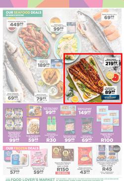 Food Lover's Market : Winter Carnival Now On (22 July - 28 July 2024), page 2