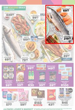 Food Lover's Market : Winter Carnival Now On (22 July - 28 July 2024), page 2