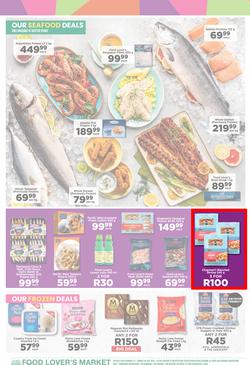 Food Lover's Market : Winter Carnival Now On (22 July - 28 July 2024), page 2