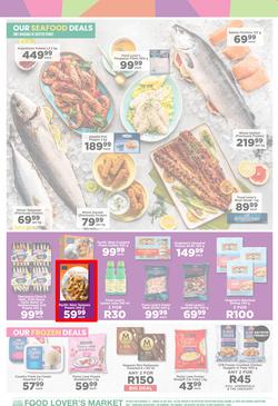 Food Lover's Market : Winter Carnival Now On (22 July - 28 July 2024), page 2