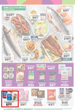 Food Lover's Market : Winter Carnival Now On (22 July - 28 July 2024), page 2