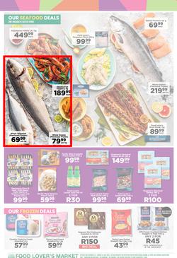 Food Lover's Market : Winter Carnival Now On (22 July - 28 July 2024), page 2