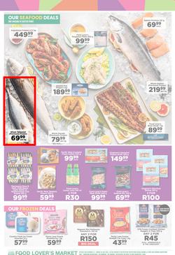Food Lover's Market : Winter Carnival Now On (22 July - 28 July 2024), page 2