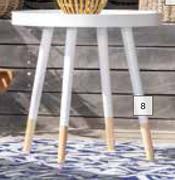 HK Mayi Side Table