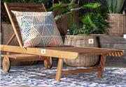 DH Knysna Sun Lounger