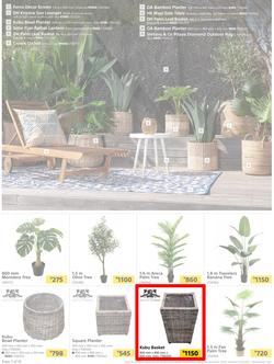 Builders : Here's To Laid-Back Outdoor Retreat (19 October - 29 November 2021), page 2