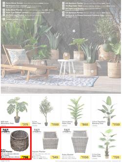 Builders : Here's To Laid-Back Outdoor Retreat (19 October - 29 November 2021), page 2