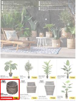 Builders : Here's To Laid-Back Outdoor Retreat (19 October - 29 November 2021), page 2
