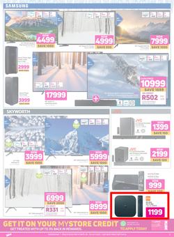 Game : Be A Winter Warrior (05 July - 18 July 2023), page 2