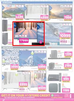 Game : Be A Winter Warrior (05 July - 18 July 2023), page 2