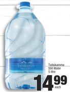 Tsitsikamma Still Water-5Ltr Each