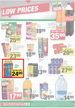 SUPERSPAR TOWN EASTERN CAPE : Here For you (21 July - 2 August 2020), page 2