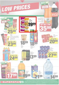 SUPERSPAR TOWN EASTERN CAPE : Here For you (21 July - 2 August 2020), page 2