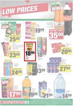 SUPERSPAR TOWN EASTERN CAPE : Here For you (21 July - 2 August 2020), page 2