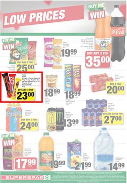 SUPERSPAR TOWN EASTERN CAPE : Here For you (21 July - 2 August 2020), page 2