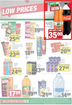 SUPERSPAR TOWN EASTERN CAPE : Here For you (21 July - 2 August 2020), page 2