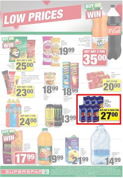 SUPERSPAR TOWN EASTERN CAPE : Here For you (21 July - 2 August 2020), page 2