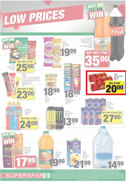 SUPERSPAR TOWN EASTERN CAPE : Here For you (21 July - 2 August 2020), page 2