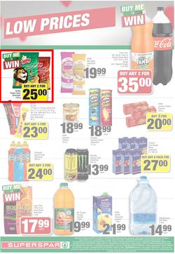 SUPERSPAR TOWN EASTERN CAPE : Here For you (21 July - 2 August 2020), page 2