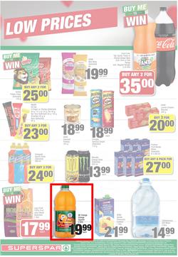 SUPERSPAR TOWN EASTERN CAPE : Here For you (21 July - 2 August 2020), page 2